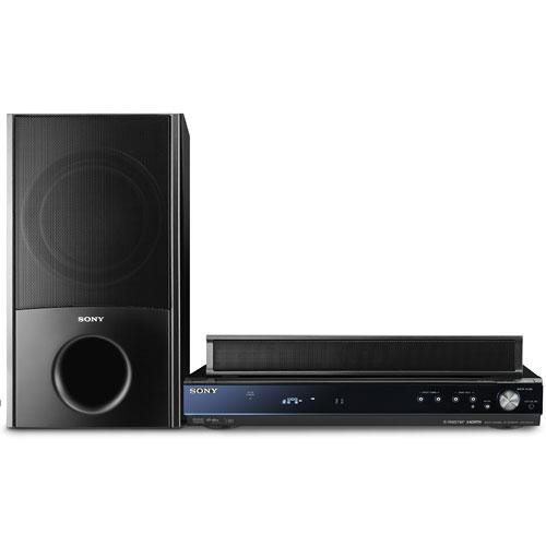 Sony HT-SF2300 Blu-ray Home Theater System HTSF2300 B&H Photo