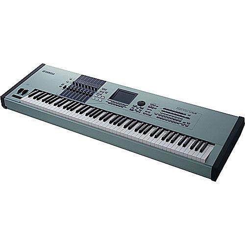 Yamaha MOTIF XS8 - 88-Key Synthesizer Workstati MOTIFXS8 B&H
