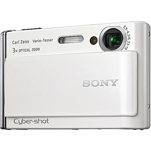 Sony Cyber-shot DSC-T70