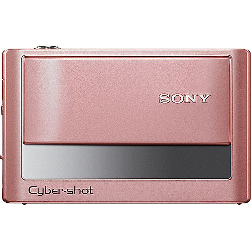 Sony Cyber-shot DSC-T20