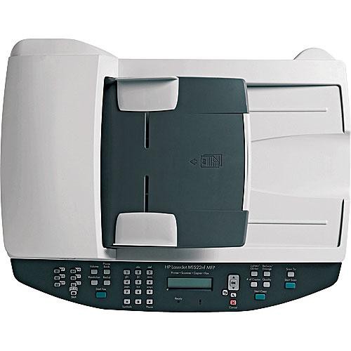 hp laserjet m1522nf scanner driver for windows 10