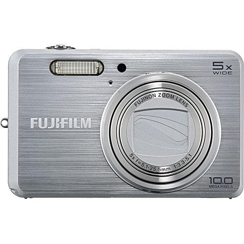 finepix j150w