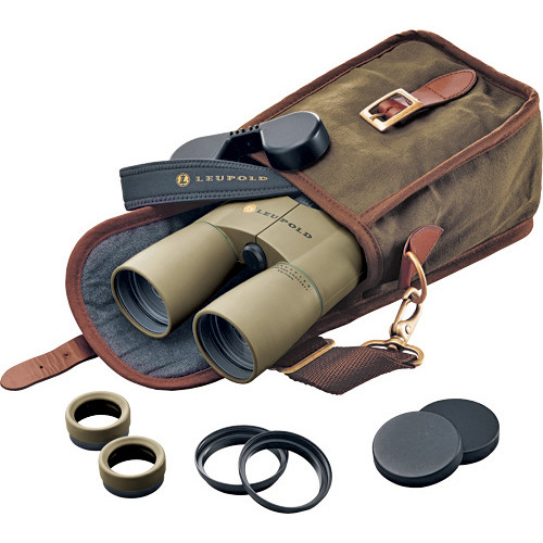 Wind river best sale binocular case