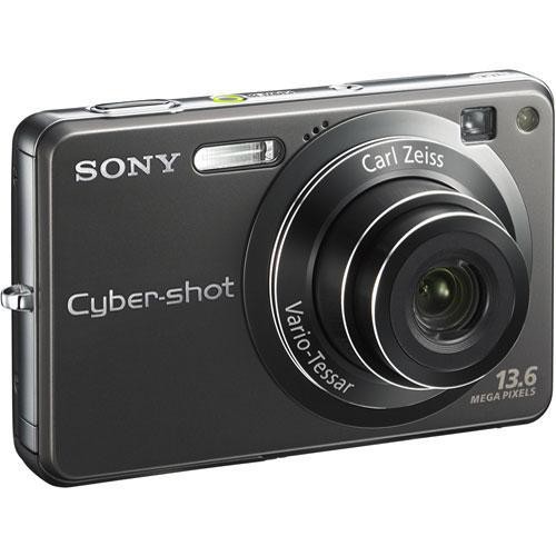 sony dsc w300
