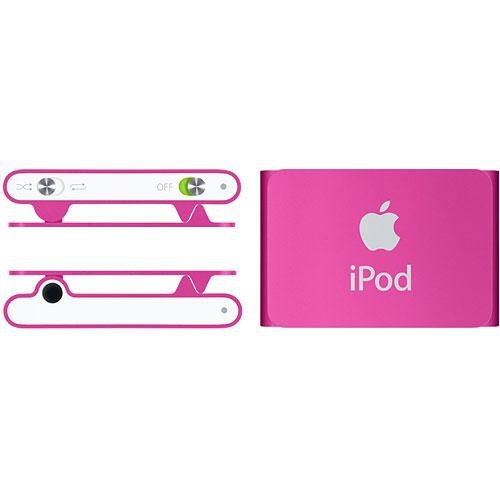 Apple iPod shuffle 2nd Generation Pink 1GB