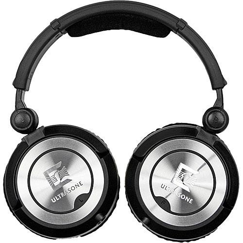 Ultrasone PRO 900 Closed-Back Professional Headphones PRO 900