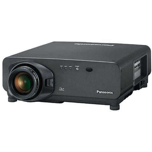 panasonic pt d7700u k