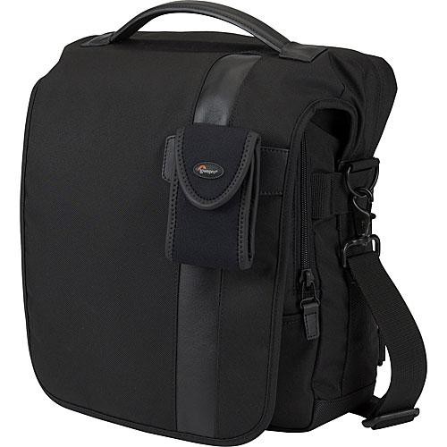Lowepro Classified 160 Aw Pro Shoulder Bag Black Lp35301 Peu Lowepro Classified 160 Aw Pro Shoulder Bag Black Lp35301 Peu