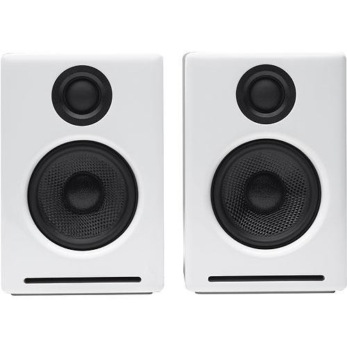 Audioengine clearance a2 white