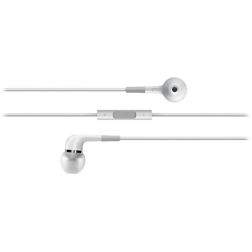 Apple Dual-Driver In-Ear Headphones with Mic and Remote MA850G/A