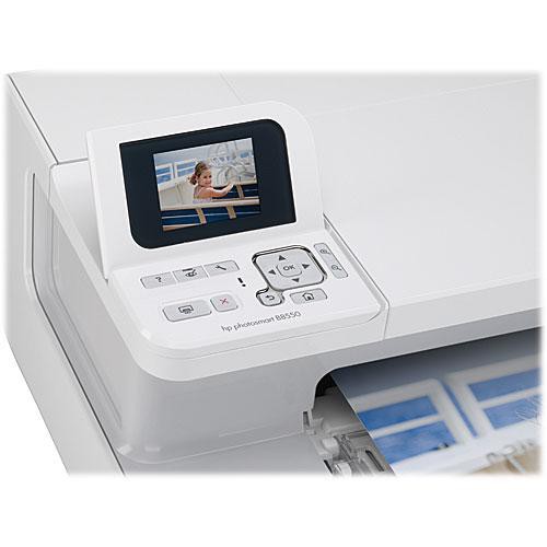 b8550 printer