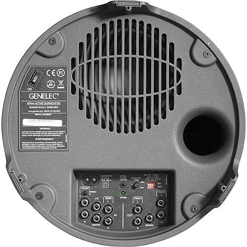 5040a genelec