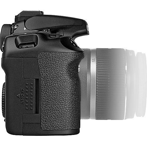 Canon EOS 40D SLR Digital Camera (Camera Body) 1901B004 B&H