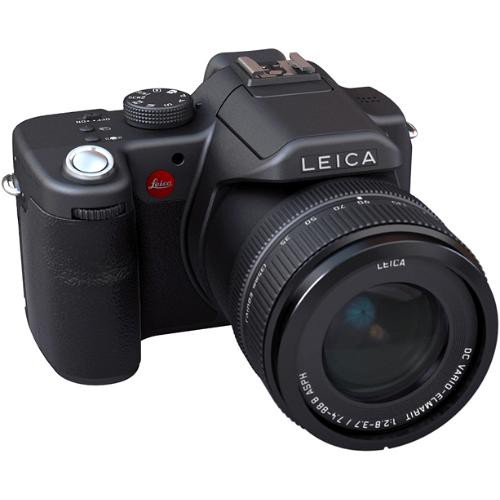 Leica V-Lux 1 Digital Camera 18313 B&H Photo Video