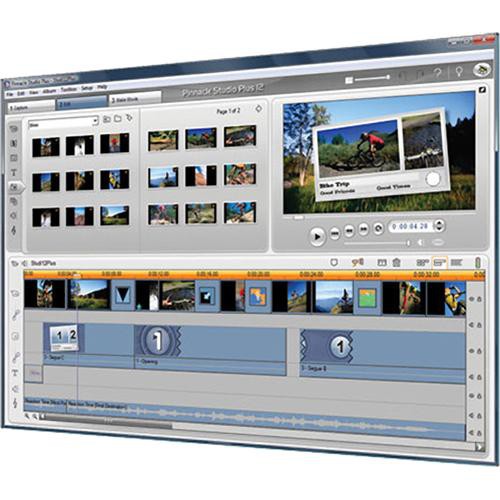 Carte d'acquisition vidéo Pinnacle MovieBox USB V14 Ultimate à