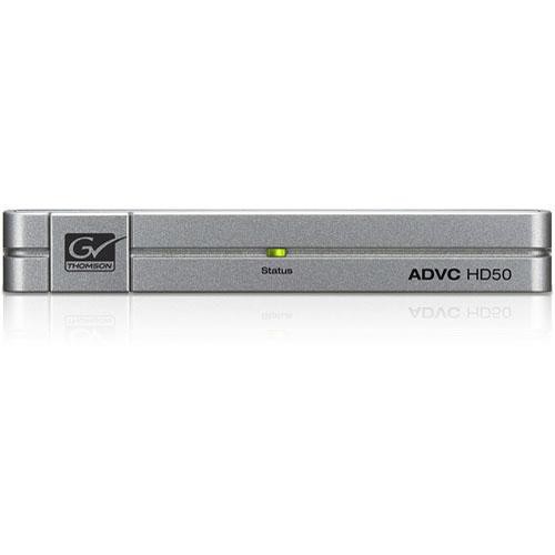 Grass Valley ADVC-HD50 Real-Time HDMI to HDV Converter 602227