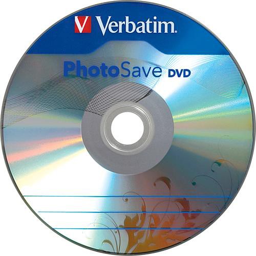 Acquistare VERBATIM Verbatim DVD-R - 5 pezzo CD vuoti