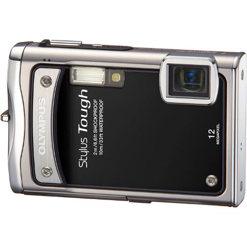 Olympus Stylus Tough 6000 Digital Camera Memory Card 2GB xDPicture Card M+ Type