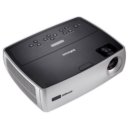 infocus in26 projector