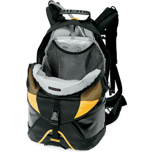 Lowepro DryZone Rover Backpack (Yellow) LP34733-PEF B&H Photo