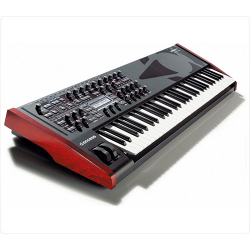 Access Music VIRUS TI Keyboard - 61-Key Programmable VTIKB B&H