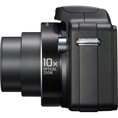 Sony Cyber-shot DSC-H10