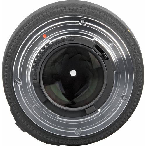 Sigma 50mm F 1 4 Ex Dg Hsm Lens For Nikon F B H Photo Video Sigma 50mm F 1 4 Ex Dg Hsm Lens For Nikon F B H Photo Video