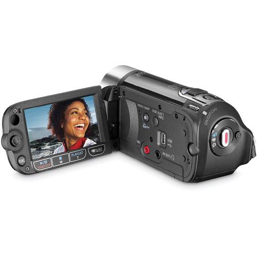 canon fs22