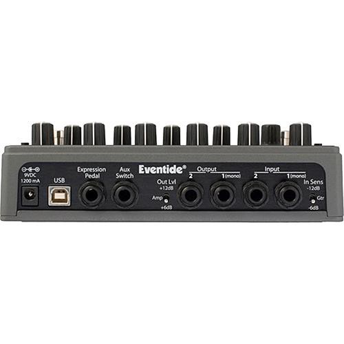 Eventide PitchFactor - Harmonizer and Effects Processor 1143-031