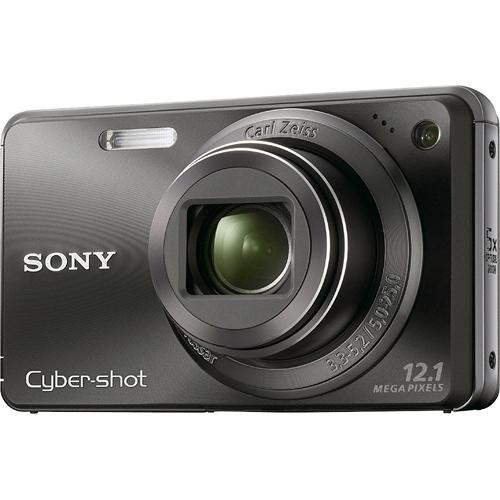 Sony Cyber-shot DSC-W290