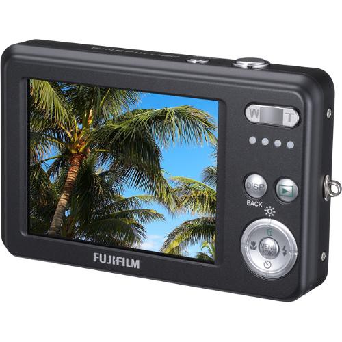 finepix j20
