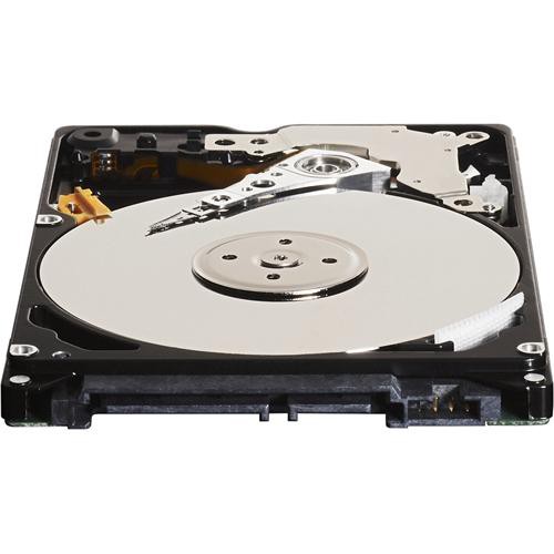 DISQUE DUR 500GO SATA WESTERN DIGITAL SCORPIO BLUE