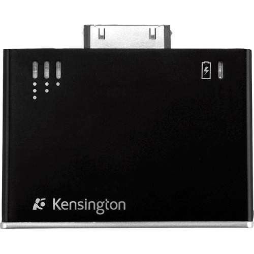 MINI BATTERIE EXTERNE KENSINGTON pour iPod et iPhone - K33442EU