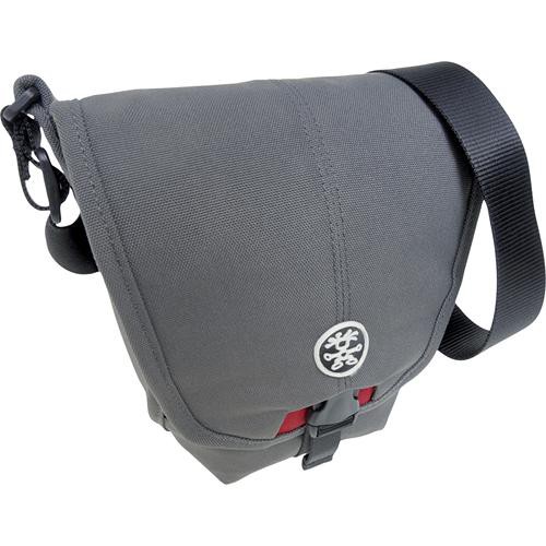 Crumpler 2 Million Dollar Home Camera Bag MD 02 09A B H Photo