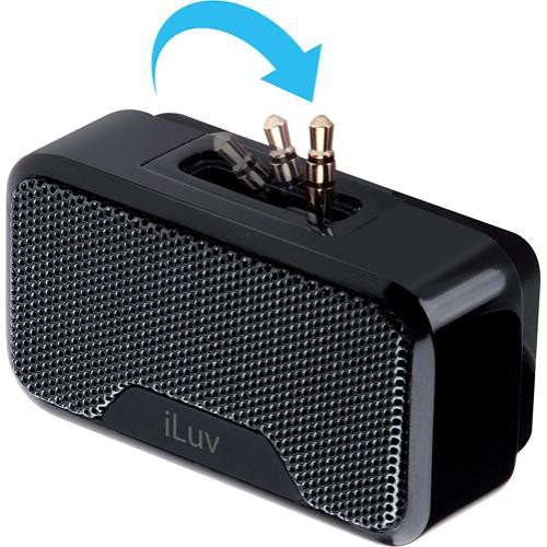 Iluv store mini speaker