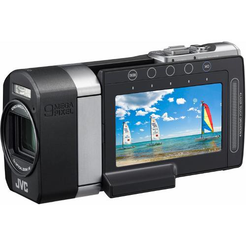 JVC GZ-X900 Everio X HD Memory Camera GZ-X900 B&H Photo Video