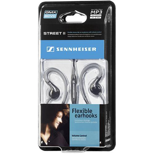 Sennheiser street 2 new arrivals