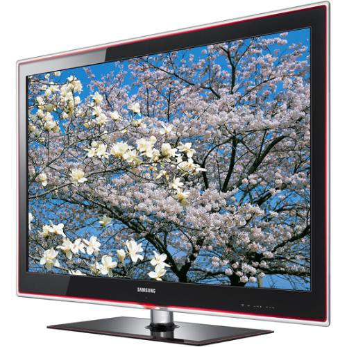  Samsung UN40B6000 40 pulgadas 1080p 120 Hz LED HDTV