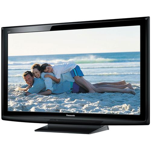 Panasonic Viera TC-P50C1 Plasma 720p HDTVs TC-P50C1 B&H