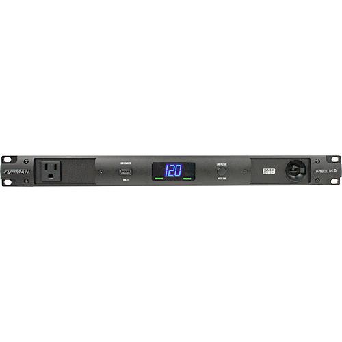 Furman P-1800 PF R Power Conditioner/Surge Suppressor P-1800 PFR