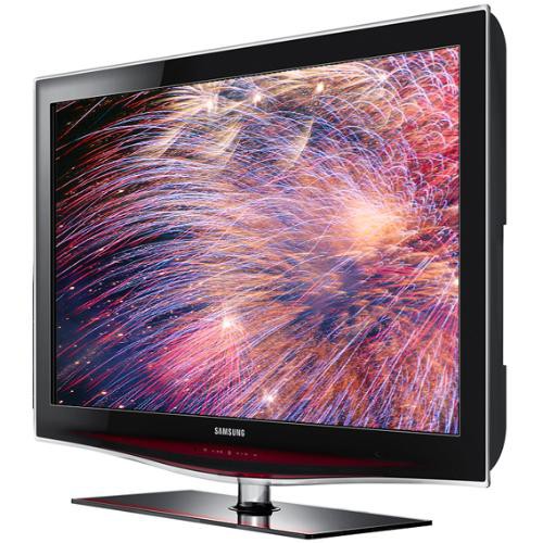 Samsung 52 Class HDTV (1080p) LCD TV (LN-52B630)
