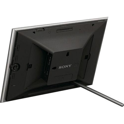 Sony DPF-V1000/B 10.2
