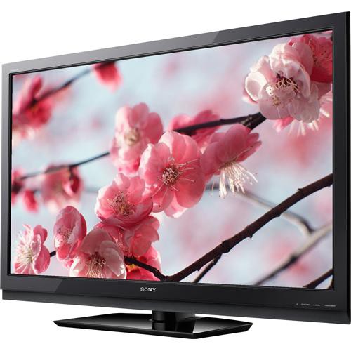 Review: Sony Bravia KDL- 52W5100 Television