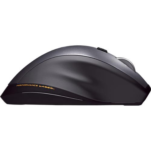 Logitech MX1100 Cordless Laser Mouse 910-000718 Video