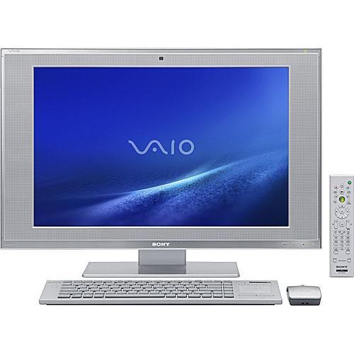 Sony VAIO VGC-LV290J/S All-in-One Desktop Computer VGC-LV290J/S
