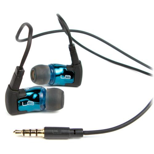  Ultimate Ears Triple.fi 10 Pro Earphones Gun Metal Blue :  Electronics