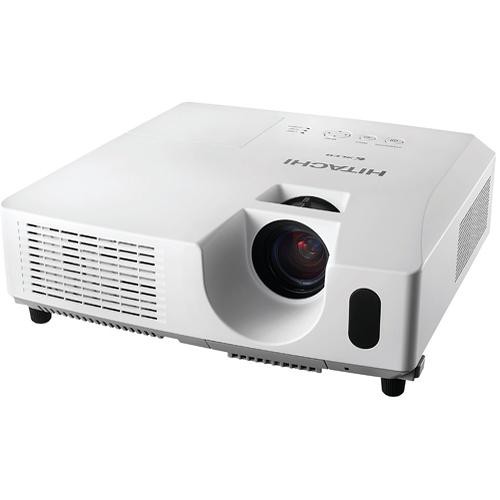 Hitachi CP-X2010 2200 Lumens XGA Projector CP-X2010 B&H Photo