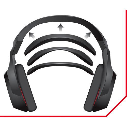 logitech g35