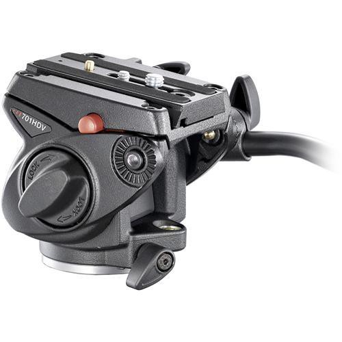 manfrotto 701hd