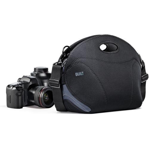 Cargo Camera Bag